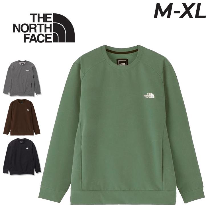 THE NORTH FACE（ザ ノースフェイス） 長袖 ソフトシェルシャツ メンズ