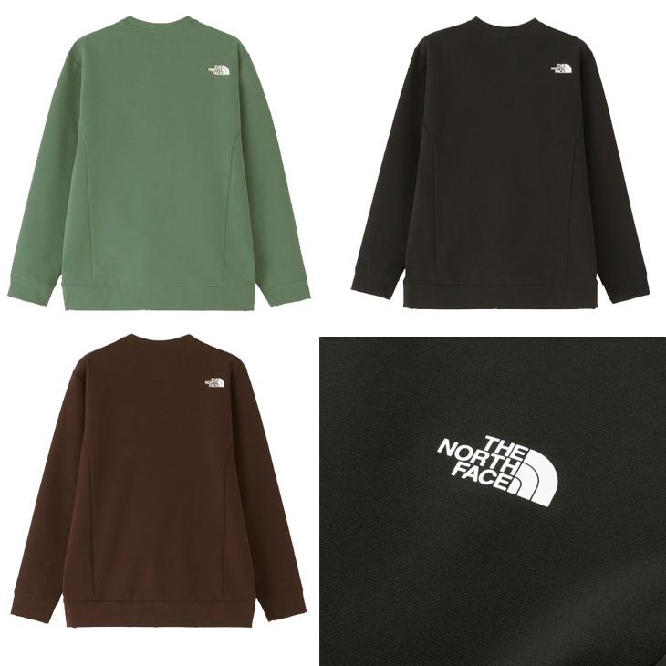 THE NORTH FACE（ザ ノースフェイス） 長袖 ソフトシェルシャツ メンズ