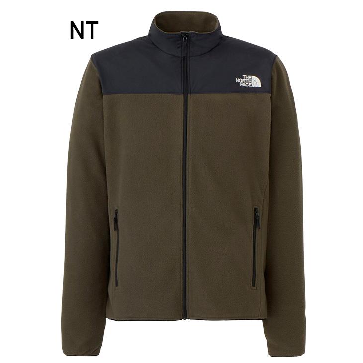 THE NORTH FACE（ザ ノースフェイス） フリース ジャケット メンズ