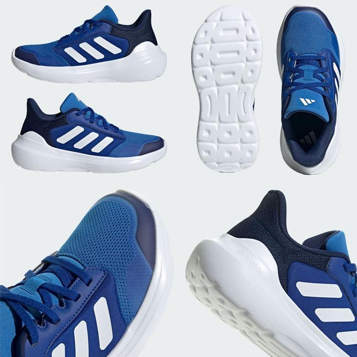 IFME アディダス ジュニアシューズ スニーカー 22-25cm 子供靴