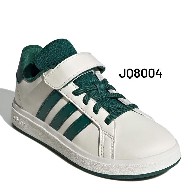 adidas（アディダス） スニーカー キッズ ジュニア 17-21.5cm adidas
