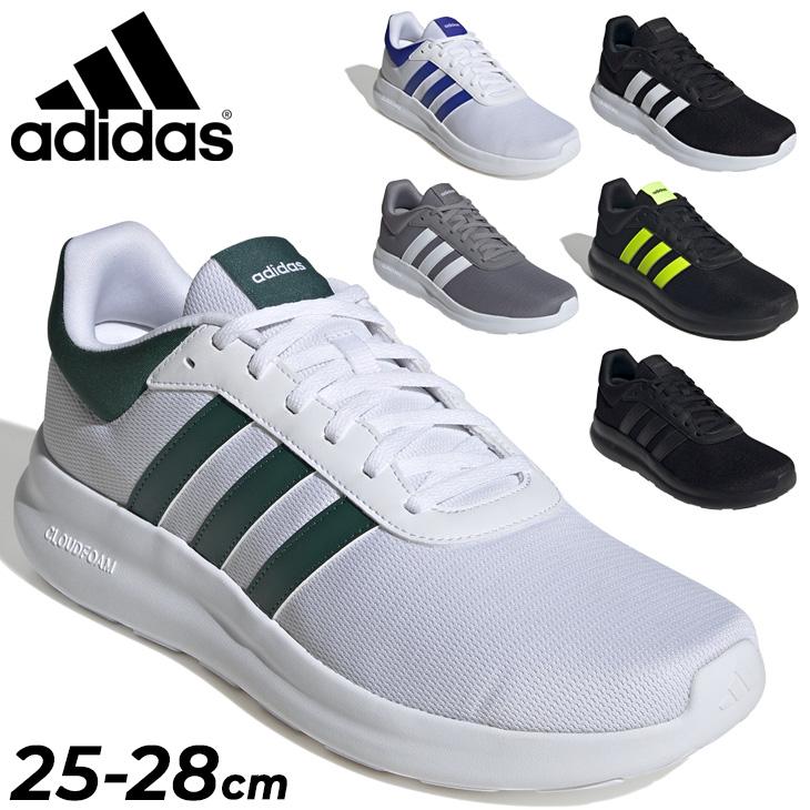 adidas アディダス スニーカー メンズ ライトレーサー 4.0 M adidas アディダス スニーカー メンズ ライトレーサー 4.0 M