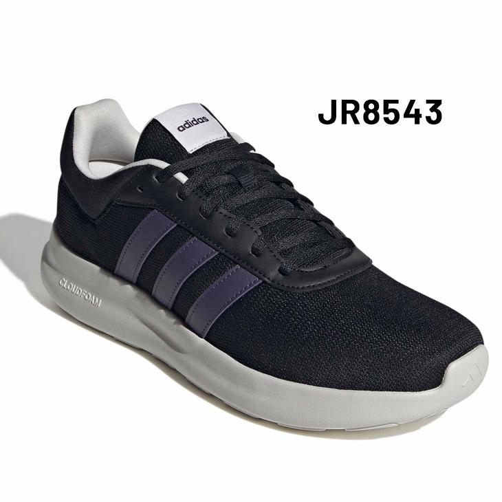adidas（アディダス） スニーカー メンズ ライトレーサー 4.0 M