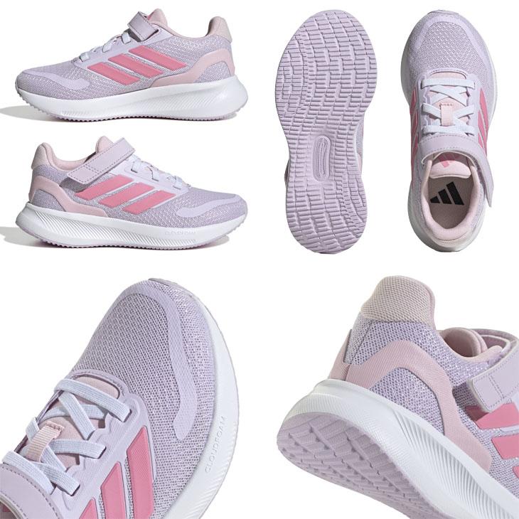 adidas（アディダス） キッズシューズ スニーカー ジュニア 17-21.5cm