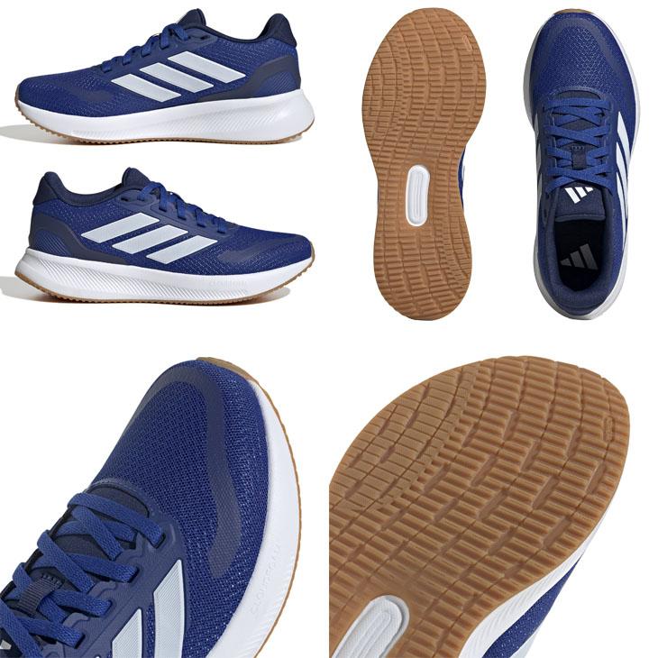 adidas（アディダス） ジュニア キッズ スニーカー 22-25cm adidas