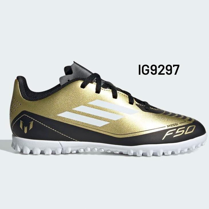 adidas（アディダス） ジュニア サッカー トレーニングシューズ ターフ