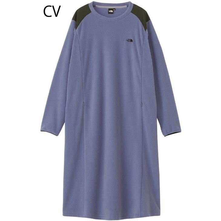 THE NORTH FACE（ザ ノースフェイス） マタニティウェア 長袖 フリース