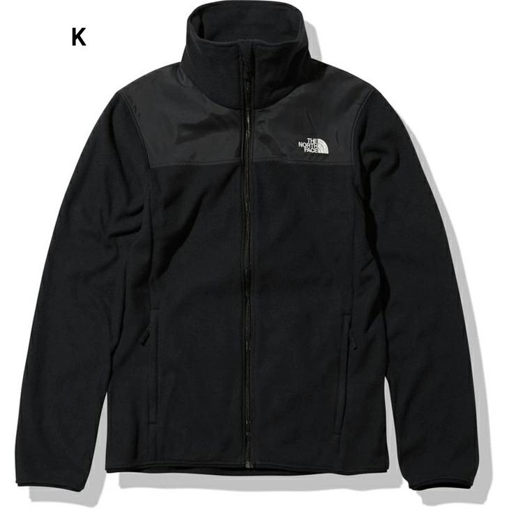 ノースフェイス　フリース THE NORTH FACE（ザ ノースフェイス） フリースジャケット レディース