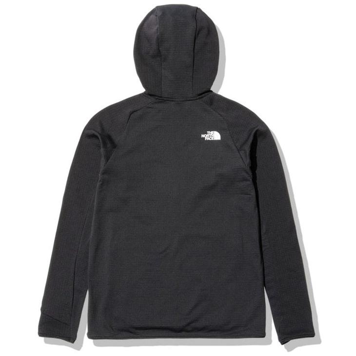 ノースフェイス フリース ジャケット レディース THE NORTH FACE フーディ ランニング 保温 アウター ジョギング トレーニング 登山 トレッキング /NLW72278