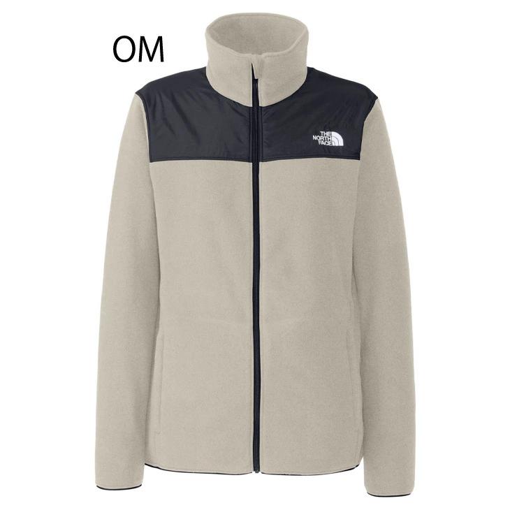 THE NORTH FACE（ザ ノースフェイス） フリースジャケット レディース