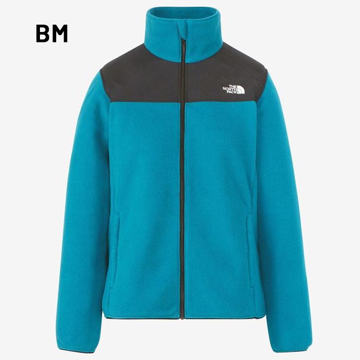 THE NORTH FACE（ザ ノースフェイス） フリースジャケット レディース