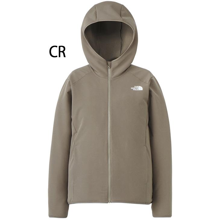 THE NORTH FACE（ザ ノースフェイス） パーカー スウェット レディース