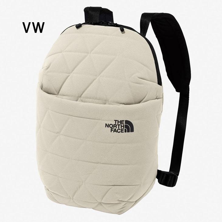 THE NORTH FACE（ザ ノースフェイス） リュック 6L バッグ メンズ