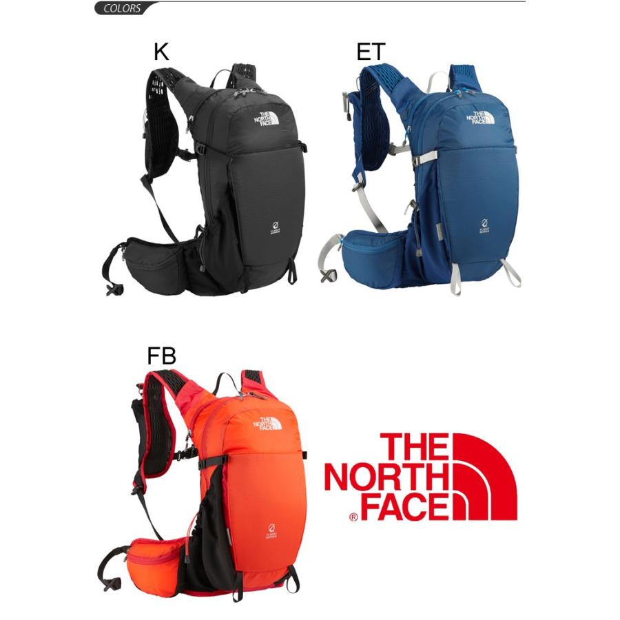 トレイルランニングパック バックパック 15l ザノースフェイス The North Face マーティンウィング16 トレランパック Martin Wing 正規品 Nm Nm World Wide Market 通販 Yahoo ショッピング