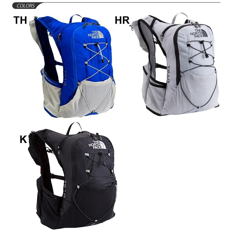 アウトドア 登山用品 トレイルランニングパック バックパック TR10 メンズ レディース/ザ 