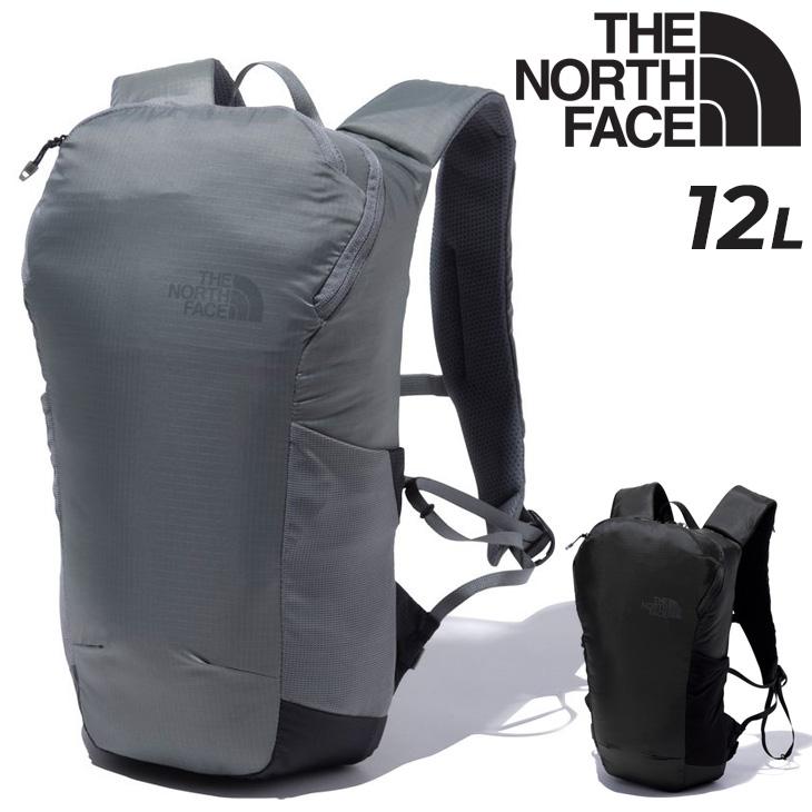 ノースフェイス バックパック 12L リュック かばん THE NORTH FACE