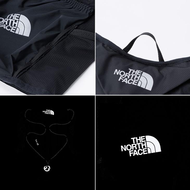 THE NORTH FACE ノースフェイス トレイルランニング ジム