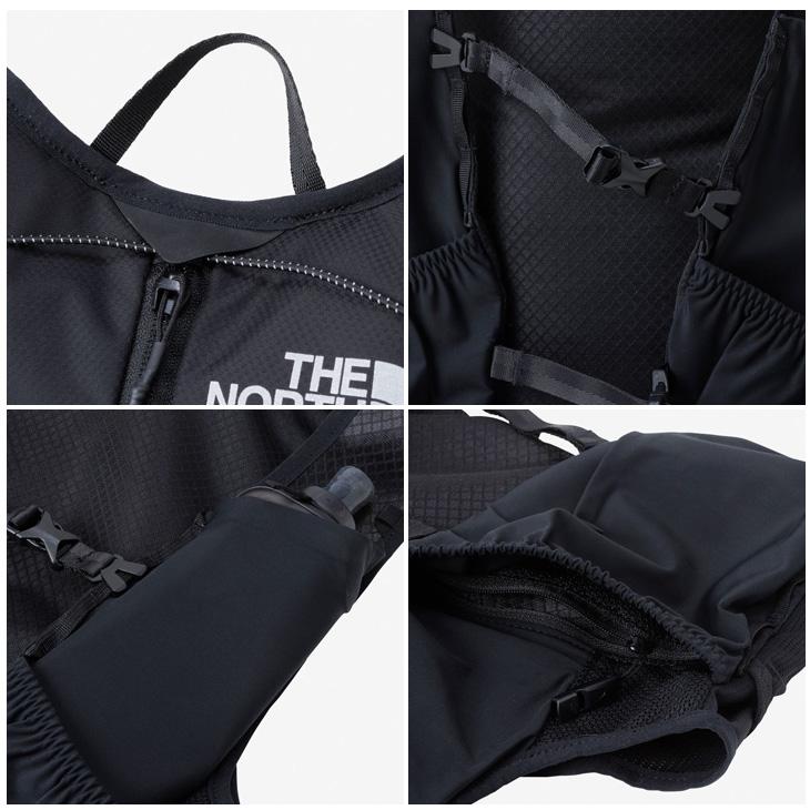 THE NORTH FACE ノースフェイス ベストタイプ 小型パック 2.5L THE NORTH FACE ノースフェイス ベストタイプ 小型パック 2.5L