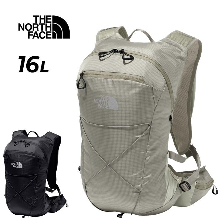 ザ・ノース・フェイス(THE NORTH FACE)バックパック トレイルランニングパック アイビス16 NM62397 CL… THE NORTH FACE（ザ ノースフェイス） トレイルランニングパック 16L