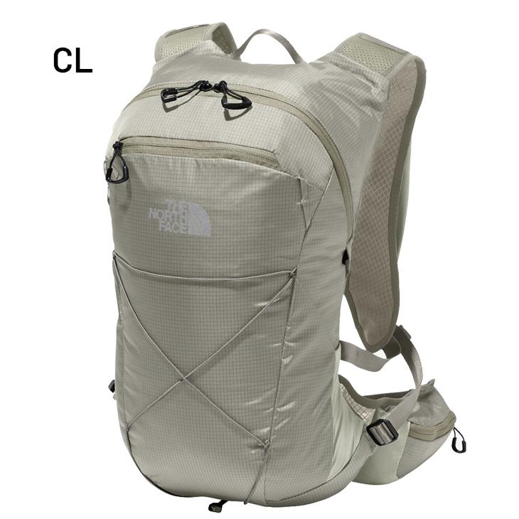 THE NORTH FACE（ザ ノースフェイス） トレイルランニングパック 16L
