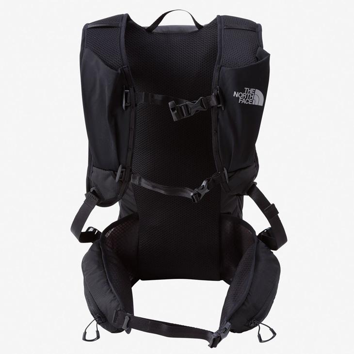 ザ・ノース・フェイス(THE NORTH FACE)バックパック トレイルランニングパック アイビス16 NM62397 CL… THE NORTH FACE（ザ ノースフェイス） トレイルランニングパック 16L