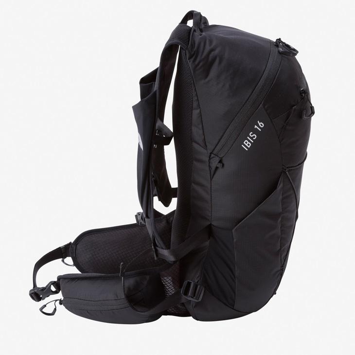 THE NORTH FACE（ザ ノースフェイス） トレイルランニングパック 16L
