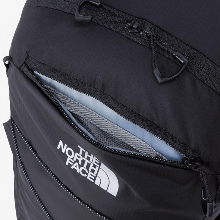 ザ・ノース・フェイス トレイルランニングパック 16L バッグ THE NORTH FACE アイビス16 |ユニセックス 小型 ランニングパック トレイルレース /NM62397 | THE NORTH FACE | 07