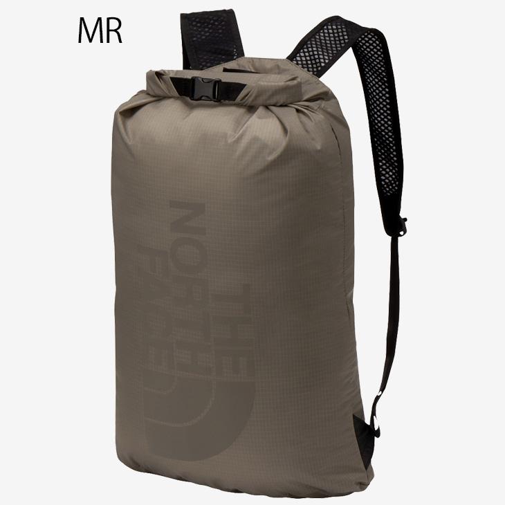 THE NORTH FACE（ザ ノースフェイス） リュック 18L メンズ レディース