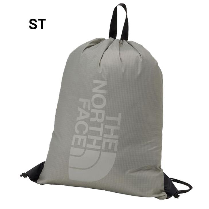 THE NORTH FACE（ザ ノースフェイス） ナップサック リュック 13L