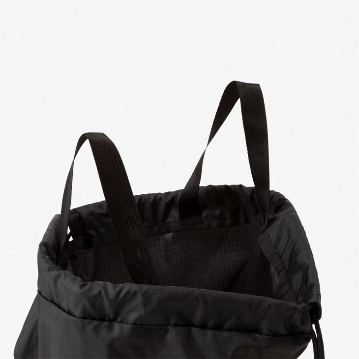 THE NORTH FACE（ザ ノースフェイス） ナップサック リュック 13L