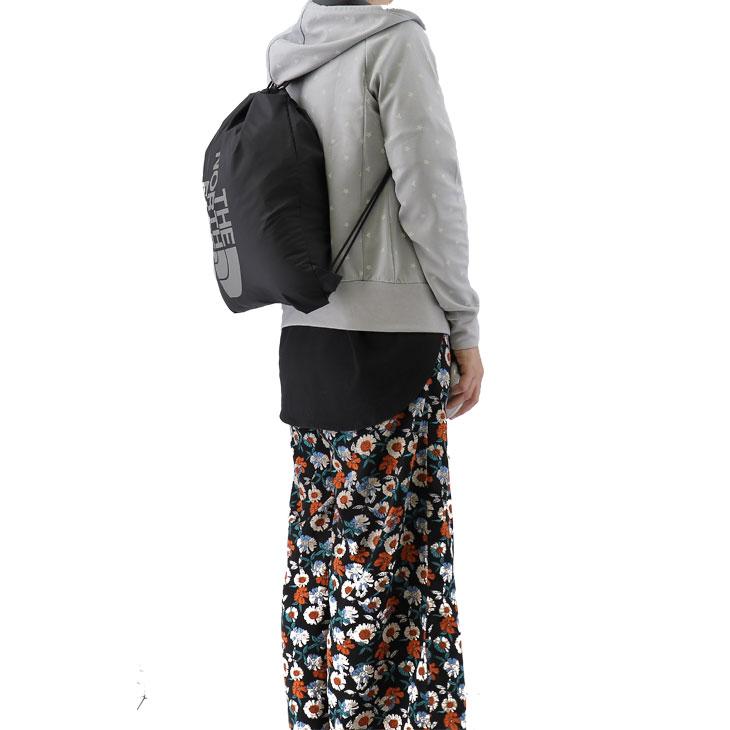 THE NORTH FACE（ザ ノースフェイス） ナップサック リュック 13L