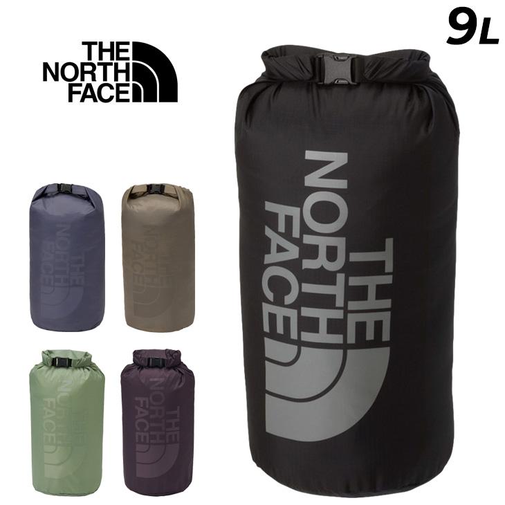 THE NORTH FACE（ザ ノースフェイス） 9L ロール式パック ピーエフ