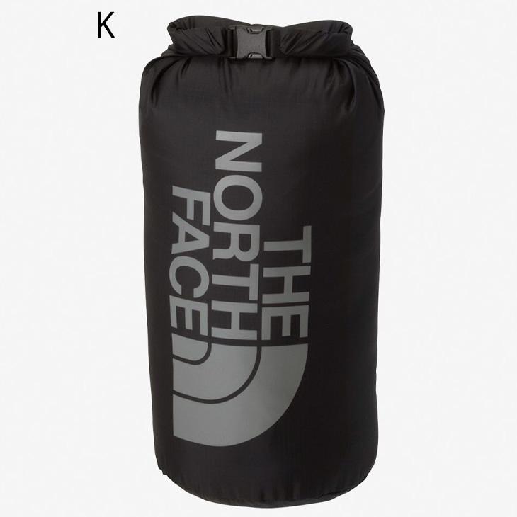 THE NORTH FACE（ザ ノースフェイス） 9L ロール式パック ピーエフ