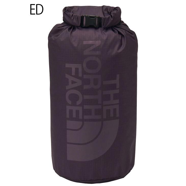 THE NORTH FACE（ザ ノースフェイス） 9L ロール式パック ピーエフ