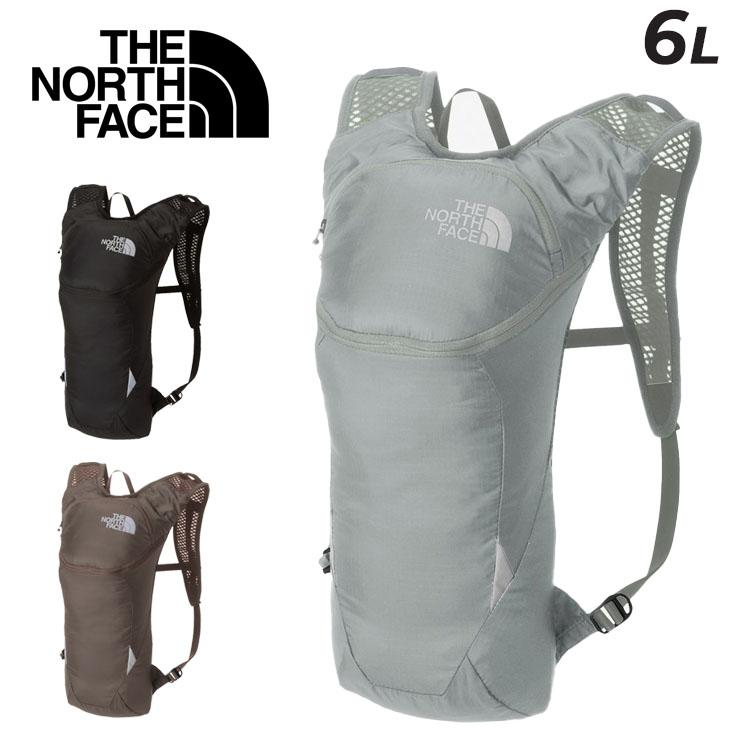 THE NORTH FACE ザ・ノース・フェイス ランニングパック 6L ユニ THE NORTH FACE ザ・ノース・フェイス ランニングパック 6L ユニ