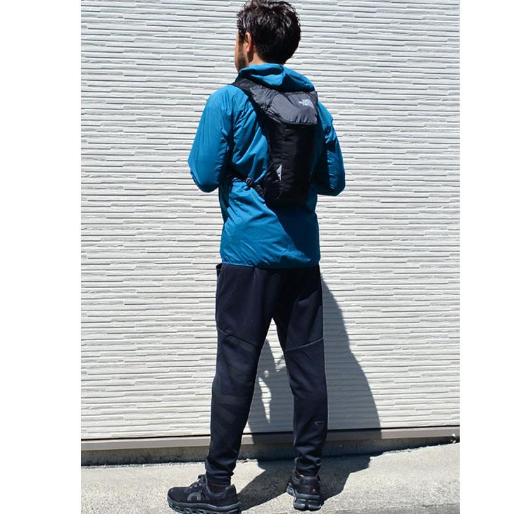 THE NORTH FACE ザ・ノース・フェイス ランニングパック 6L ユニ THE NORTH FACE ザ・ノース・フェイス ランニングパック 6L ユニ
