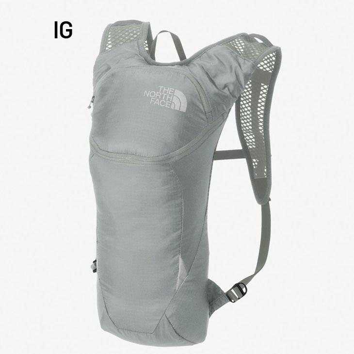 THE NORTH FACE ザ・ノース・フェイス ランニングパック 6L ユニ THE NORTH FACE ザ・ノース・フェイス ランニングパック 6L ユニ