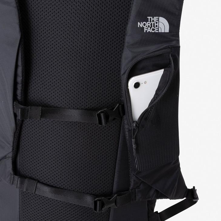 THE NORTH FACE（ザ ノースフェイス） リュック 22L メンズ レディース
