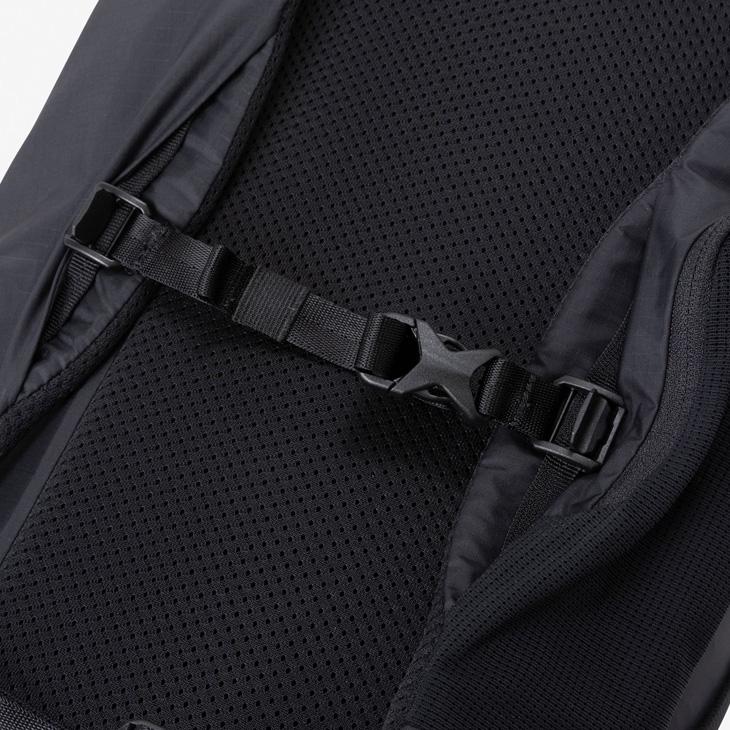 ザ・ノース・フェイス リュック 22L メンズ レディース バッグ THE NORTH FACE ワンマイル22 ユニセックス デイパック ランニング トレーニング /NM62460