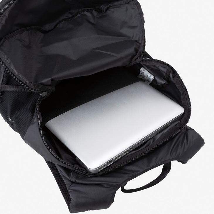 THE NORTH FACE（ザ ノースフェイス） リュック 22L メンズ レディース