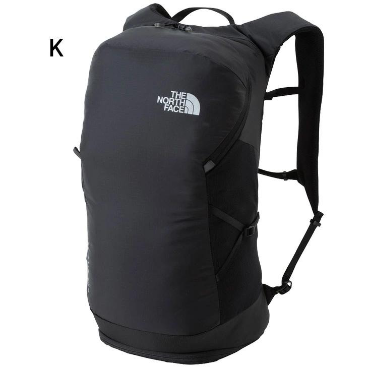 THE NORTH FACE（ザ ノースフェイス） リュック 22L メンズ レディース
