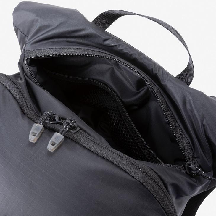 THE NORTH FACE（ザ ノースフェイス） リュック 22L メンズ レディース