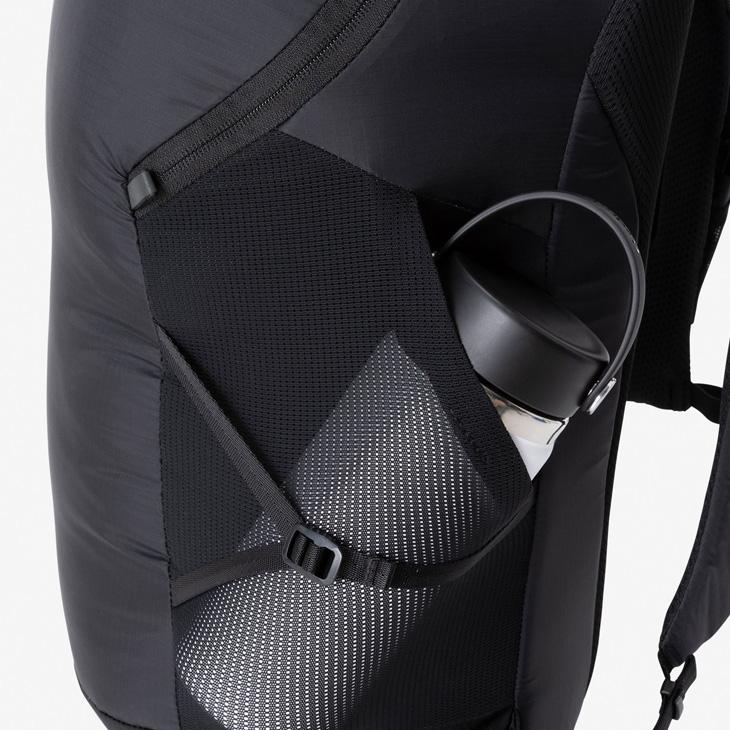 ザ・ノース・フェイス リュック 22L メンズ レディース バッグ THE NORTH FACE ワンマイル22 ユニセックス デイパック ランニング トレーニング /NM62460