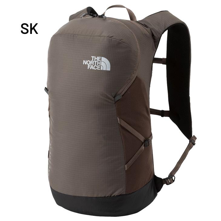 THE NORTH FACE 16リットル 公式】ワンマイル16｜ザ・ノース・フェイス公式ストア