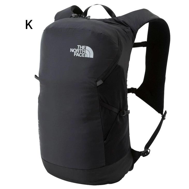 THE NORTH FACE（ザ ノースフェイス） リュック 16L メンズ レディース