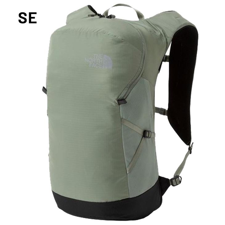 【最終値下】THE NORTH FACE ノースフェイス　リュック　バック THE NORTH FACE（ザ ノースフェイス） セール NM62397 アイビス 16
