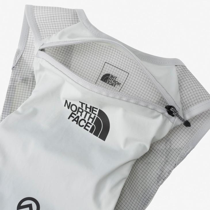 THE NORTH FACE（ザ ノースフェイス） ランニングベスト 6L メンズ