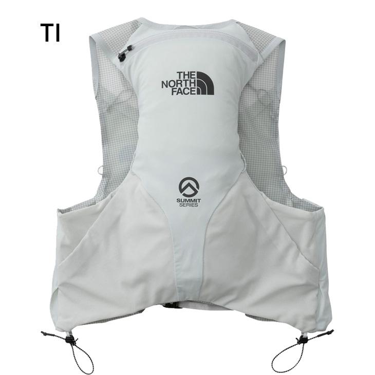 THE NORTH FACE（ザ ノースフェイス） ランニングベスト 6L メンズ