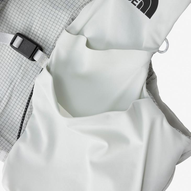 THE NORTH FACE（ザ ノースフェイス） ランニングベスト 6L メンズ