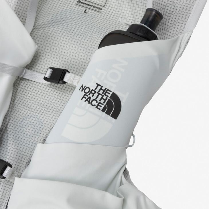 THE NORTH FACE（ザ ノースフェイス） ランニングベスト 6L メンズ